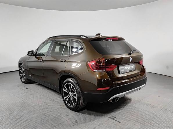 BMW X1 I (E84) Рестайлинг с пробегом 2014 года, цена 1 275 000 рублей, 186726 км, внедорожник, Автокод Объявления