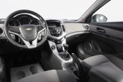 Chevrolet Cruze I Новосибирск  - изображение 26