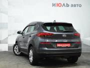 Hyundai Tucson III Рестайлинг Екатеринбург  - изображение 23