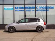 Honda Civic VII Екатеринбург  - изображение 18
