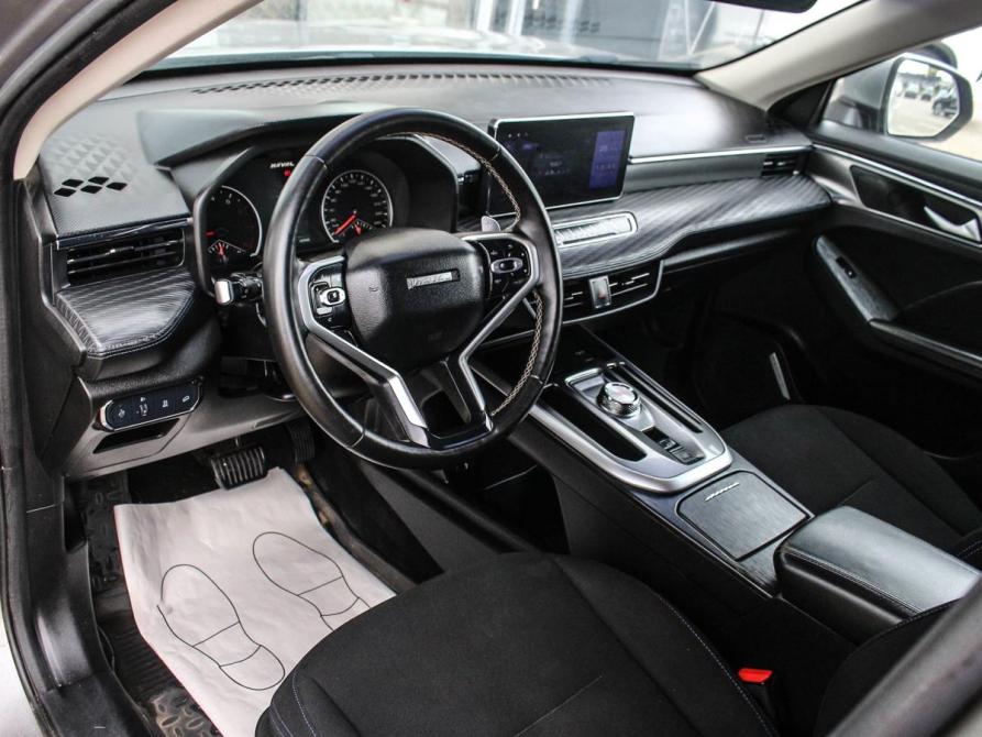 Haval Jolion I Калуга  - изображение 7