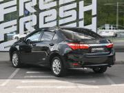 Toyota Corolla XI (E160 E170 E180) Волгоград  - изображение 18