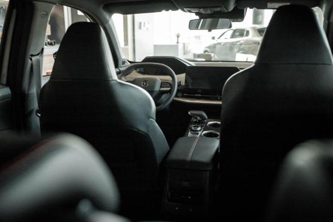 Новый Changan UNI-S (CS55 Plus) I 2025 года, цена 3 209 900 рублей, внедорожник, Автокод Объявления