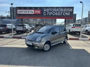 Daewoo Matiz I Рестайлинг Альметьевск  - изображение 21