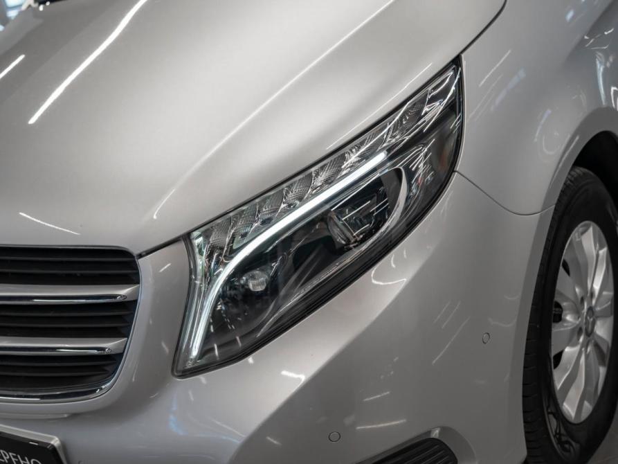 Mercedes-Benz V-Класс III (W447) Москва  - изображение 25