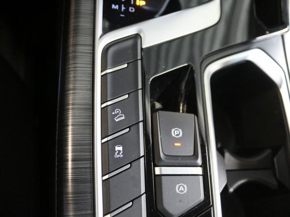Geely Tugella I Рестайлинг с пробегом 2023 года, цена 2 580 000 рублей, 71623 км, внедорожник, Автокод Объявления