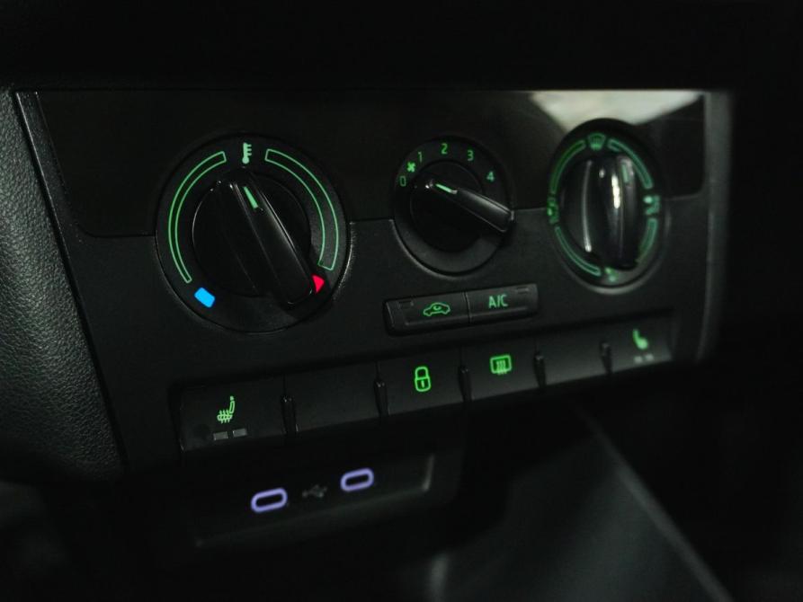 Skoda Rapid II Вологда  - изображение 14