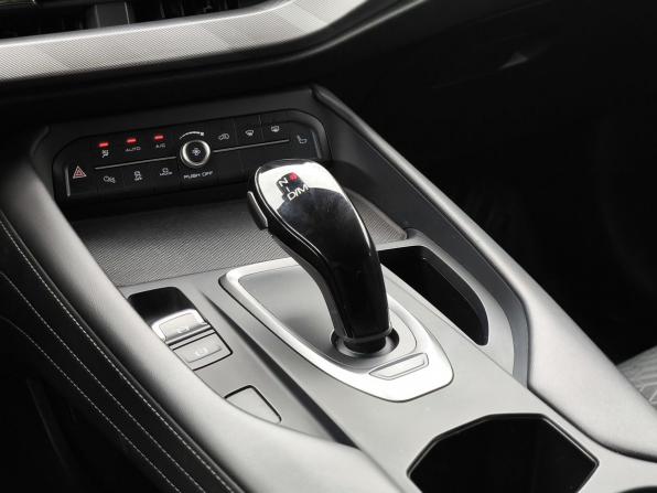 Haval F7x I Рестайлинг с пробегом 2022 года, цена 2 045 000 рублей, 27612 км, внедорожник, Автокод Объявления
