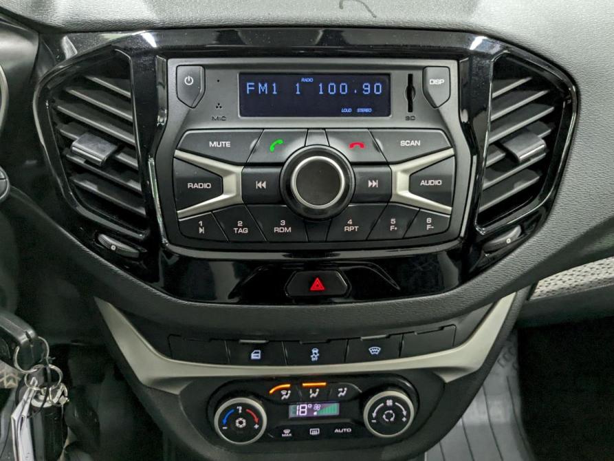 Lada (ВАЗ) Vesta I Москва  - изображение 23