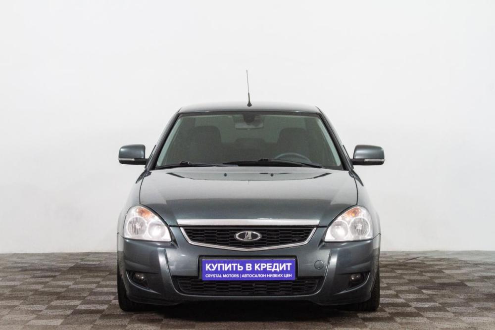 Lada (ВАЗ) Priora I Сургут  - изображение 2