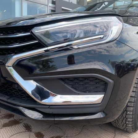 Lada (ВАЗ) Vesta I Рестайлинг (NG) с пробегом 2024 года, цена 1 440 000 рублей, 15600 км, универсал, Автокод Объявления