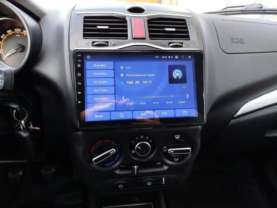 Lada (ВАЗ) Granta I Рестайлинг Москва  - изображение 16
