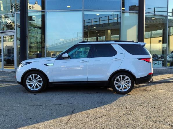 Land Rover Discovery V с пробегом 2019 года, цена 3 259 000 рублей, 94000 км, внедорожник, Автокод Объявления