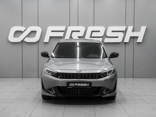 Kaiyi E5 с пробегом 2023 года, цена 1 360 000 рублей, 41277 км, седан, Автокод Объявления