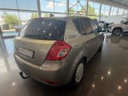 Kia Ceed I Рестайлинг Челябинск  - изображение 16