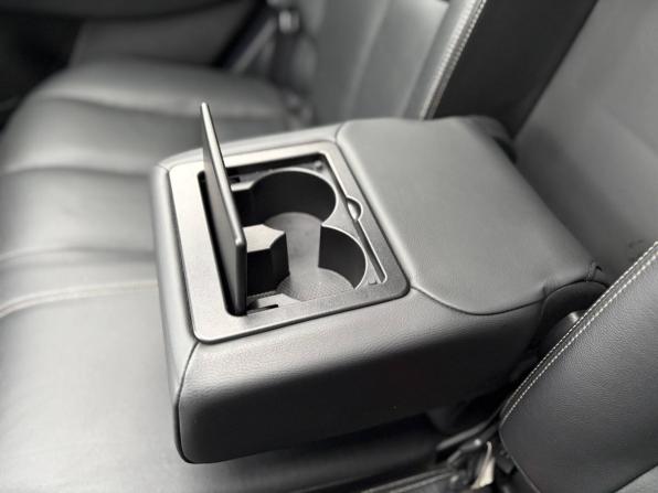 Nissan Murano III (Z52) с пробегом 2018 года, цена 2 100 000 рублей, 184400 км, внедорожник, Автокод Объявления