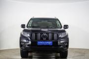 Toyota Land Cruiser Prado 150 Series Рестайлинг 1 Оренбург  - изображение 24