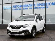 Renault Sandero II Рестайлинг Екатеринбург  - изображение 20