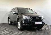 Honda CR-V IV Нижний Новгород  - изображение 25