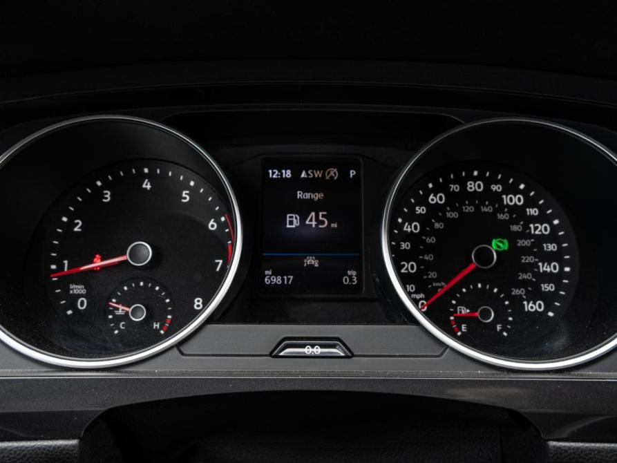 Volkswagen Tiguan II Краснодар  - изображение 18
