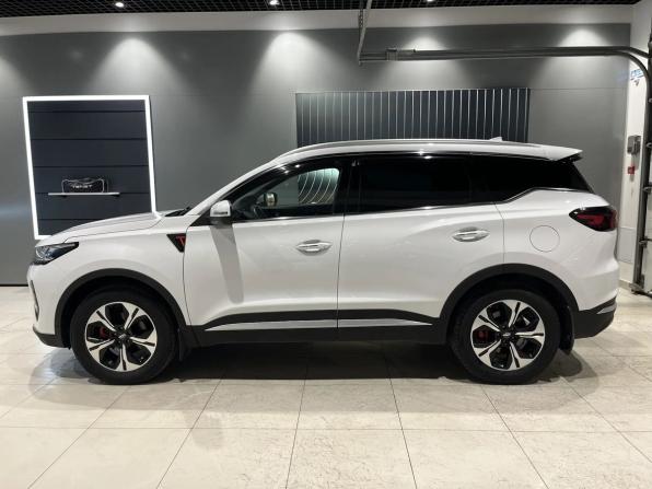 Chery Tiggo 7 Pro Max I с пробегом 2023 года, цена 2 199 000 рублей, 29000 км, внедорожник, Автокод Объявления