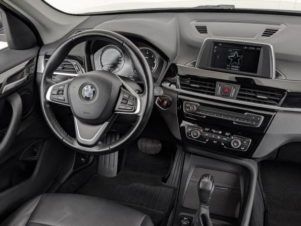 BMW X1 II (F48) с пробегом 2018 года, цена 2 750 000 рублей, 92390 км, внедорожник, Автокод Объявления
