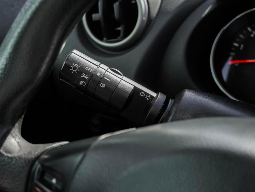 Nissan Qashqai I Рестайлинг Челябинск  - изображение 16
