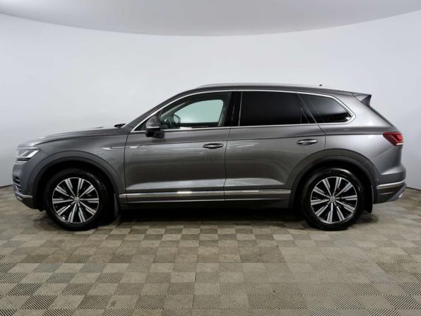 Volkswagen Touareg III с пробегом 2019 года, цена 3 898 000 рублей, 161085 км, внедорожник, Автокод Объявления