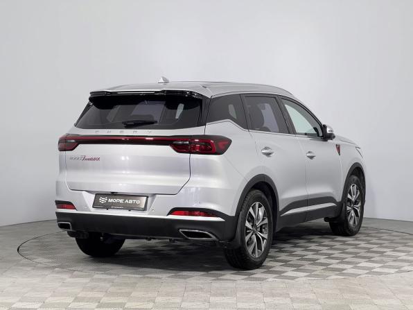 Chery Tiggo 7 Pro Max I с пробегом 2023 года, цена 1 950 000 рублей, 29000 км, внедорожник, Автокод Объявления