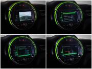 Mini Hatch III (F55/F56) Рестайлинг Москва  - изображение 43