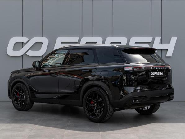 Jaecoo J7 I с пробегом 2023 года, цена 2 449 000 рублей, 31320 км, внедорожник, Автокод Объявления