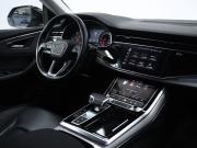Audi Q8 I (4M) Уфа  - изображение 31