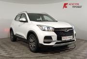 Chery Tiggo 4 I Рестайлинг Волгоград  - изображение 24