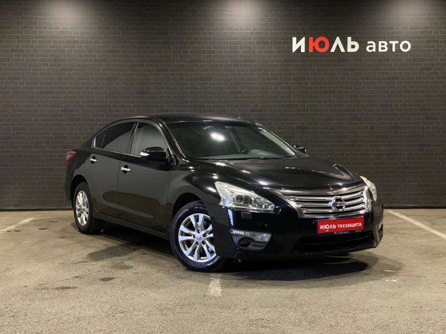 Nissan Teana III Челябинск  - изображение 3