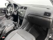 Volkswagen Polo V Ногинск  - изображение 32