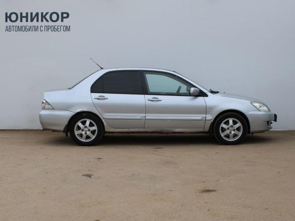 Mitsubishi Lancer IX Рестайлинг с пробегом 2006 года, цена 169 000 рублей, 287707 км, седан, Автокод Объявления