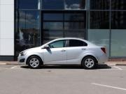 Chevrolet Aveo II Нижний Новгород  - изображение 25