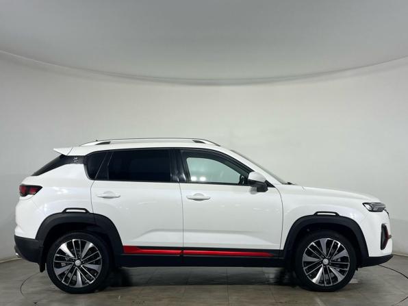 Changan CS35 Plus I Рестайлинг с пробегом 2023 года, цена 1 780 000 рублей, 46458 км, внедорожник, Автокод Объявления