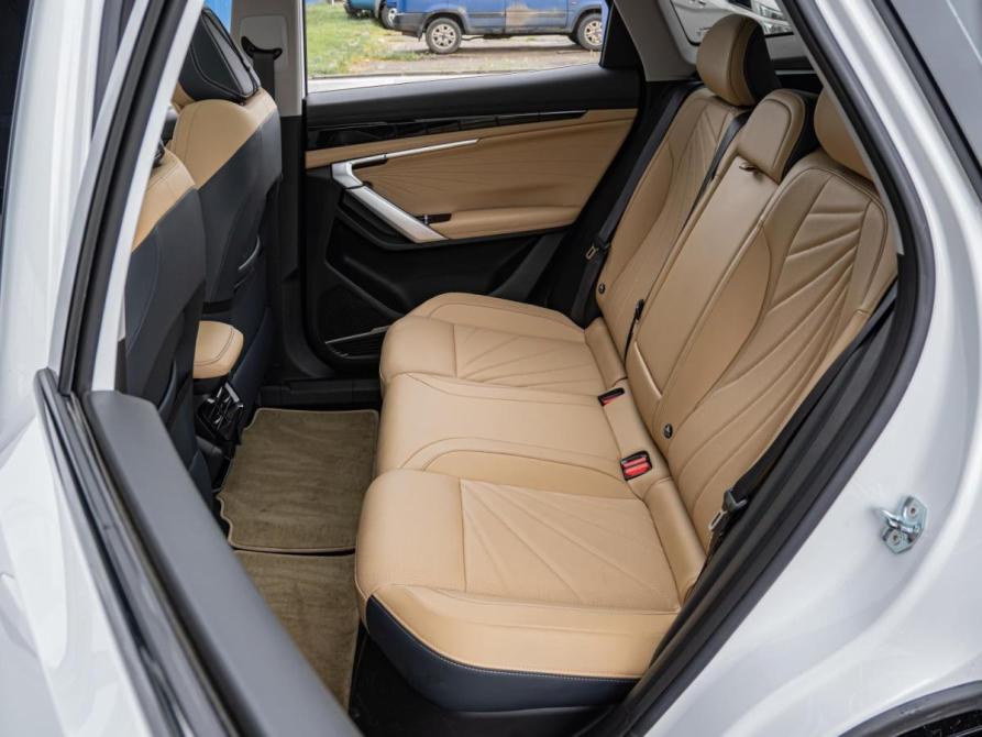 Geely Boyue L I Краснодар  - изображение 9