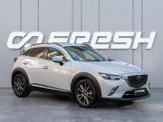 Mazda CX-3 I Краснодар  - изображение 24