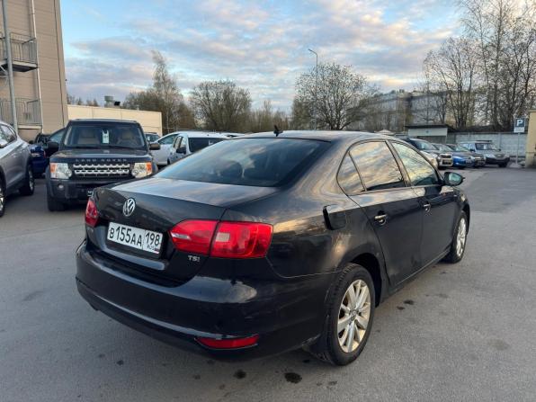 Volkswagen Jetta VI с пробегом 2013 года, цена 679 000 рублей, 220000 км, седан, Автокод Объявления
