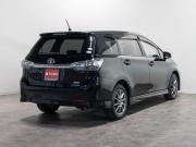 Toyota Wish II Рестайлинг Чита  - изображение 23