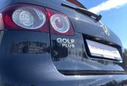 Volkswagen Golf Plus I Иваново  - изображение 53