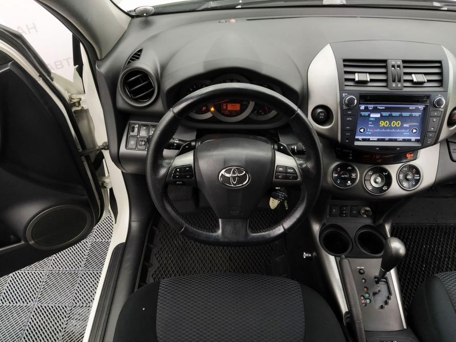 Toyota RAV4 III (XA30) Рестайлинг Екатеринбург  - изображение 30