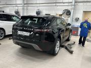 Land Rover Range Rover Velar I Санкт-Петербург  - изображение 10