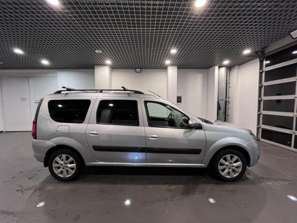 Lada (ВАЗ) Largus I Рестайлинг с пробегом 2021 года, цена 1 205 000 рублей, 134913 км, универсал, Автокод Объявления