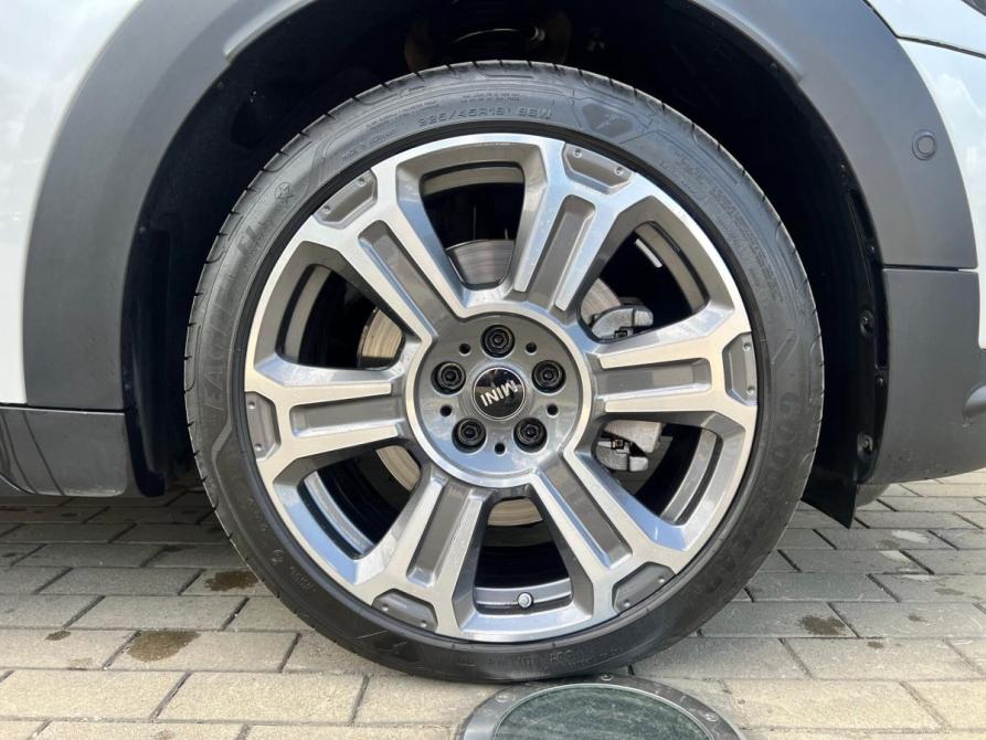 Mini Countryman III Краснодар  - изображение 8