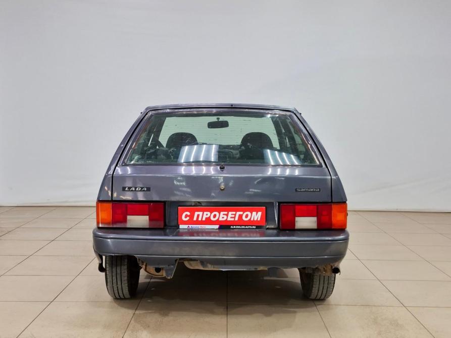 Lada (ВАЗ) 2114 Альметьевск  - изображение 6