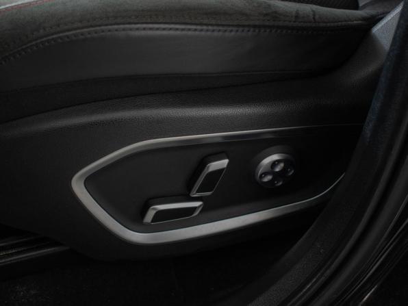 Geely Tugella I Рестайлинг с пробегом 2023 года, цена 2 480 000 рублей, 80700 км, внедорожник, Автокод Объявления