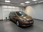 Kia Ceed II Рестайлинг Тверь  - изображение 25